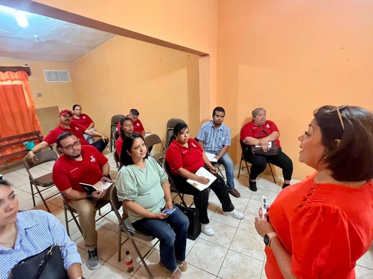 ☢️ ¡Orgullo Sindical en Movimiento!
Importante Reunión de Información 
📍 Región 8 #CincoManantiales