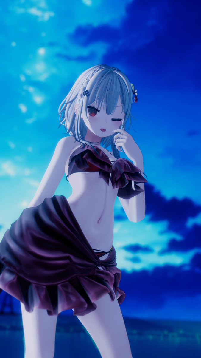 ありのん@VRChat tweet media