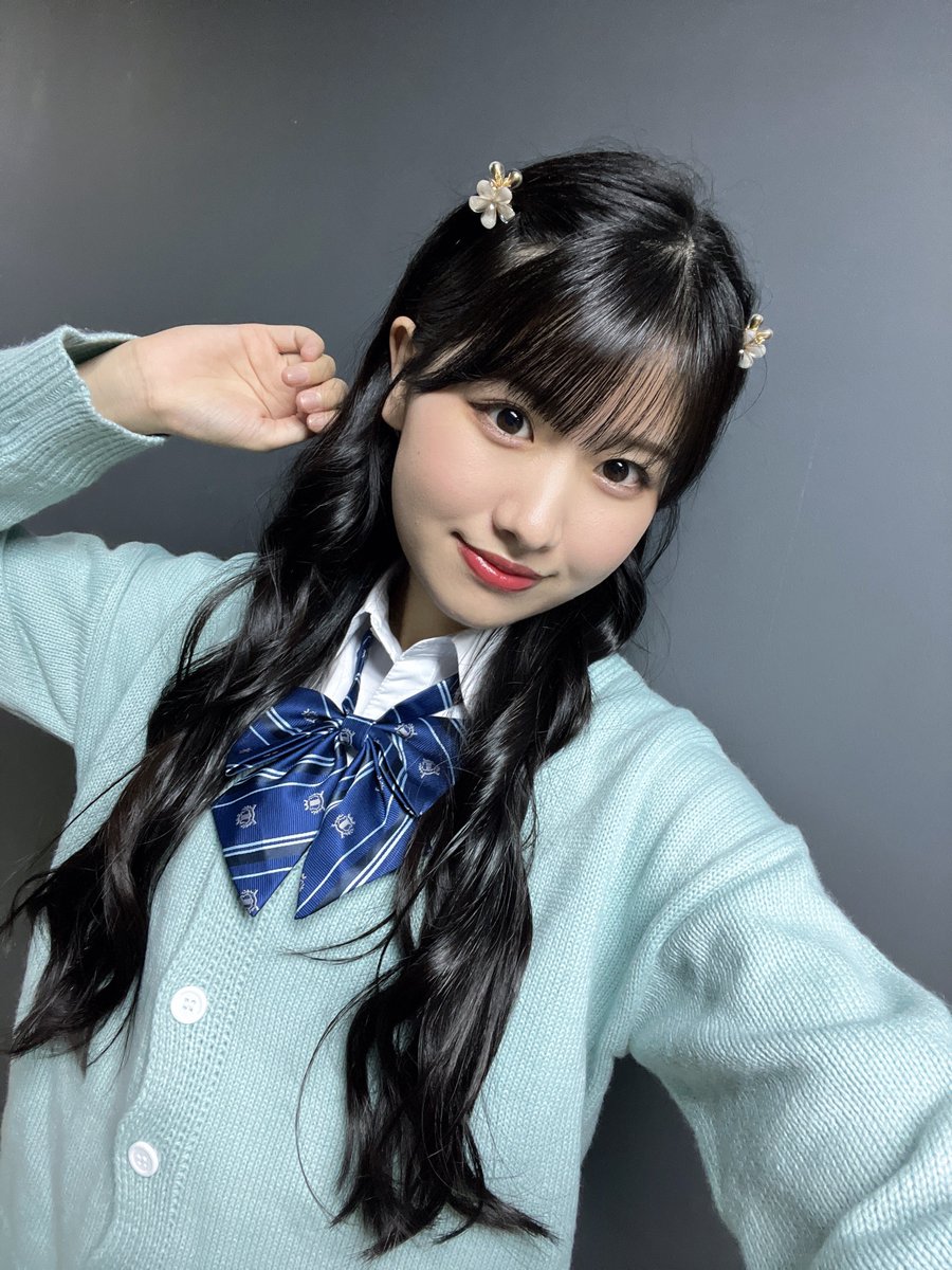 おはようございます✨️ 本日は #MISHIMALIVE ！！！ チェキ撮れます