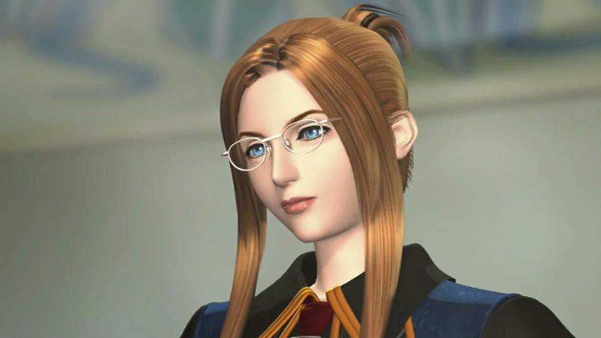 07_fantasy's tweet image. Só têm um(a) e é do meu Final Fantasy favorito,meu top 2 Game da vida, #FinalFantasyVIII #Quist