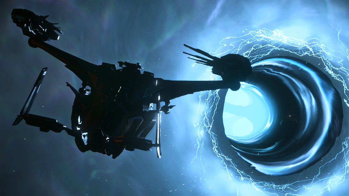 Route unknown. Jump point active. Alien presence confirmed !👽

<a href="/RobertsSpaceInd/">Star Citizen</a> <a href="/CloudImperium/">Cloud Imperium Games</a> 

#VGPUnite #SVP #photography #space #StarCitizen #photographer #GametographyThere #VirtualPhotography