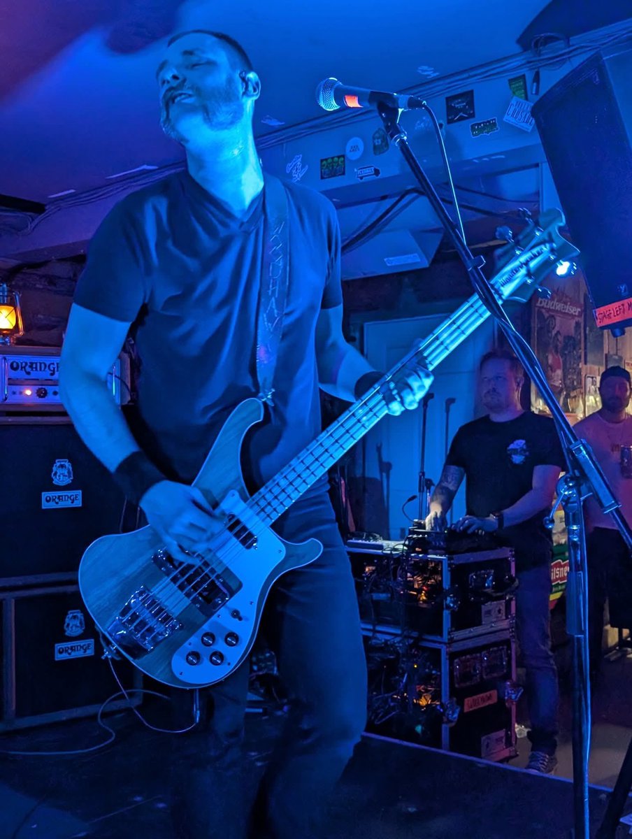 Thanks so much to everyone for packing the rooms last weekend for the record release shows. For the rest of Canada, we’re coming to you. Announcing a big ol tour soon.
