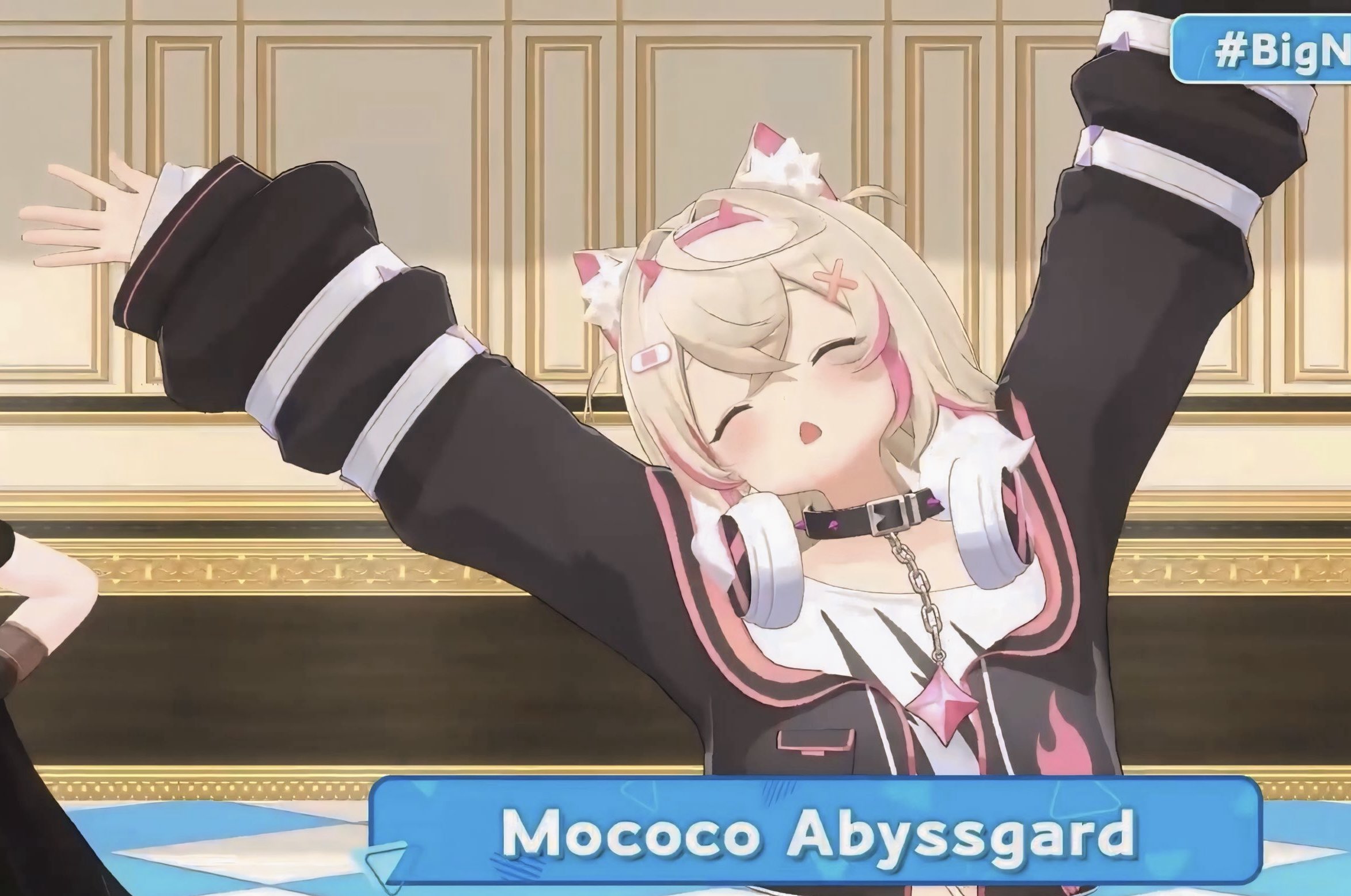 ☆彡かなで☆彡