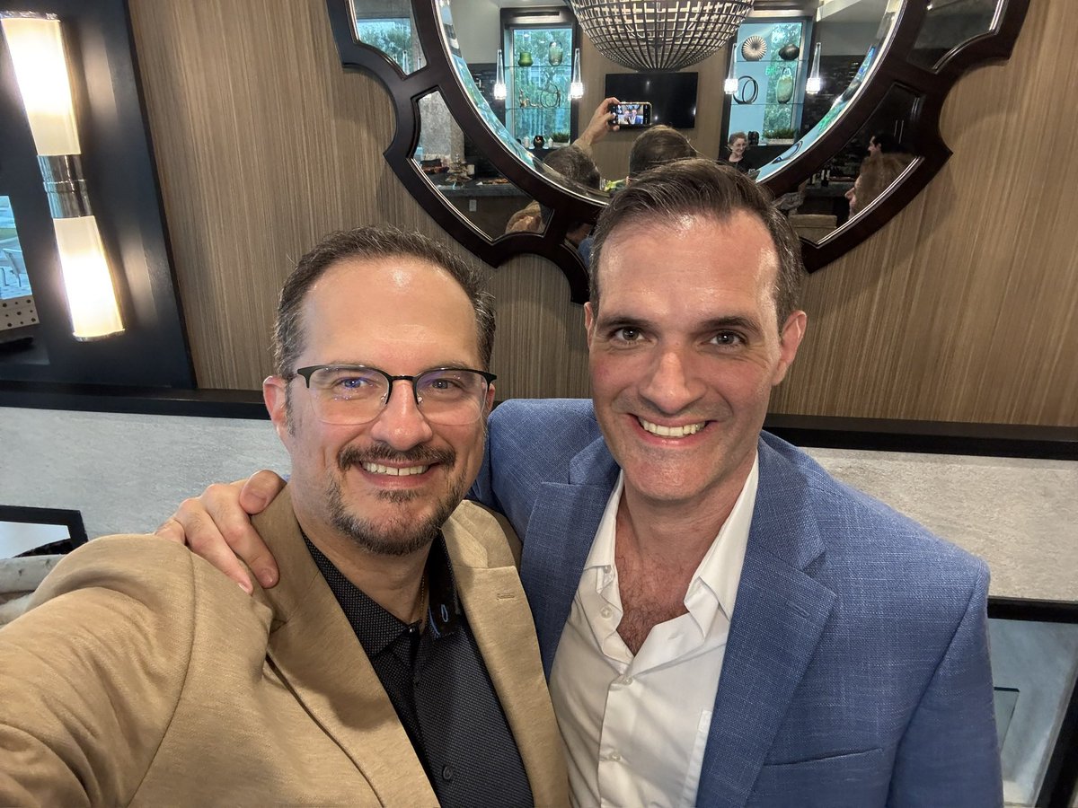 Danny Prevedello (@prevedellodanny) on Twitter photo Unforgettable honor <a href="/MoffittNews/">Moffitt Cancer Center</a> in the graduation of two incredible fellows <a href="/ACarrasquillaMD/">Alejandro</a> from <a href="/MountSinaiNeuro/">Mount Sinai Neurosurgery</a> & #AlexBecker from <a href="/UB_Neurosurgery/">UB Neurosurgery (UBNS)</a>. Special thanks for the invitation <a href="/DrVogelbaum/">Michael Vogelbaum</a> & #DrBeerFurlan. Unforgettable honor <a href="/MoffittNews/">Moffitt Cancer Center</a> in the graduation of two incredible fellows <a href="/ACarrasquillaMD/">Alejandro</a> from <a href="/MountSinaiNeuro/">Mount Sinai Neurosurgery</a> & #AlexBecker from <a href="/UB_Neurosurgery/">UB Neurosurgery (UBNS)</a>. Special thanks for the invitation <a href="/DrVogelbaum/">Michael Vogelbaum</a> & #DrBeerFurlan.