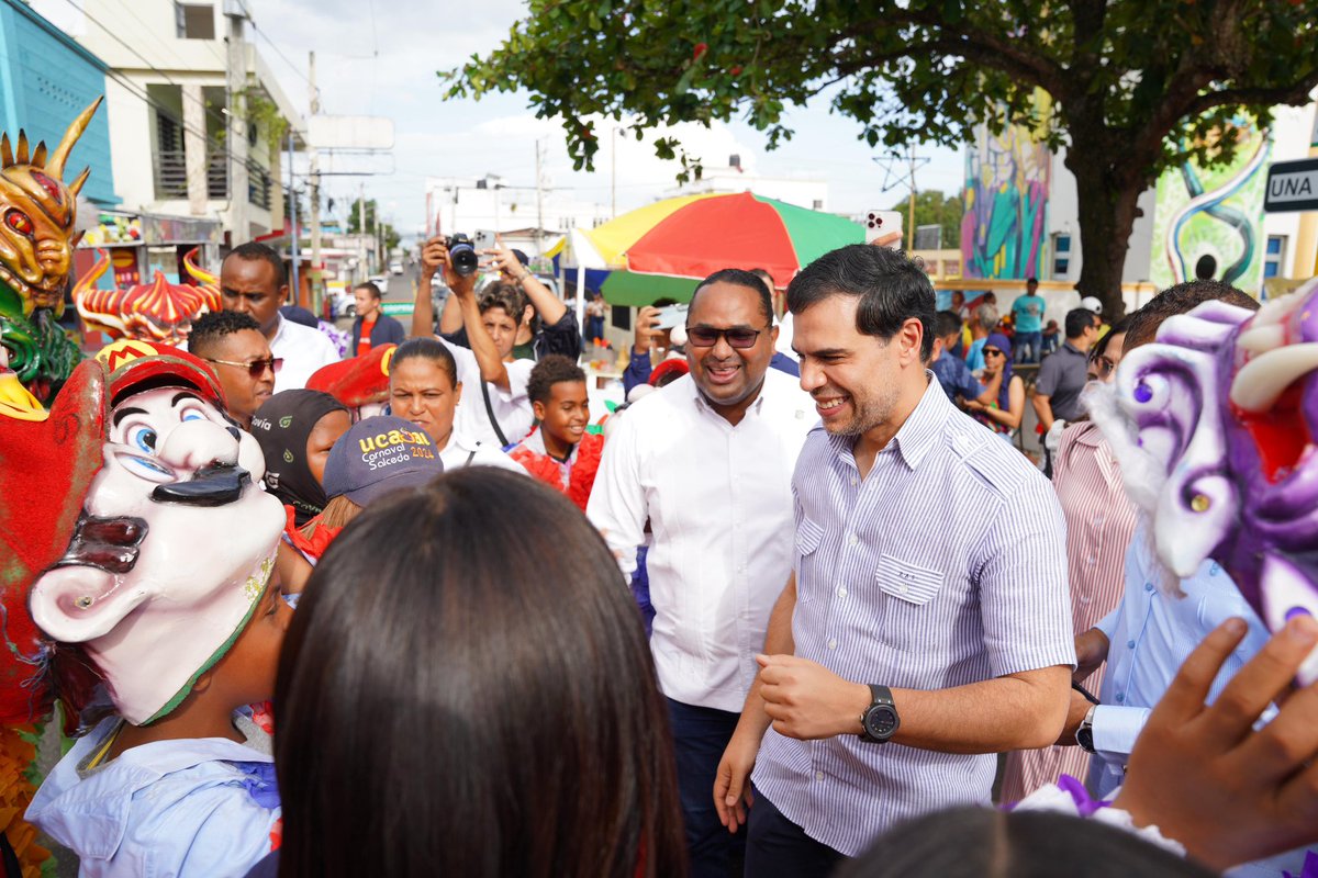 Roberto Ángel Salcedo tweet media
