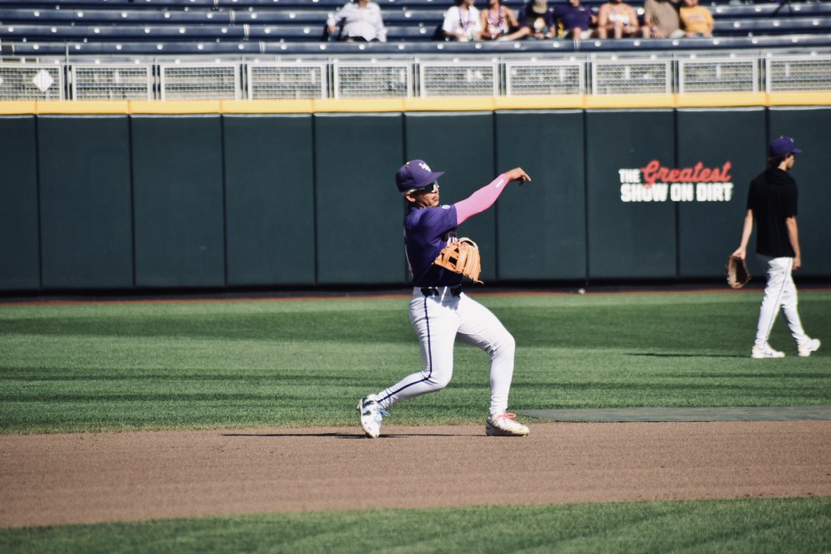 College Baseball Central tweet media
