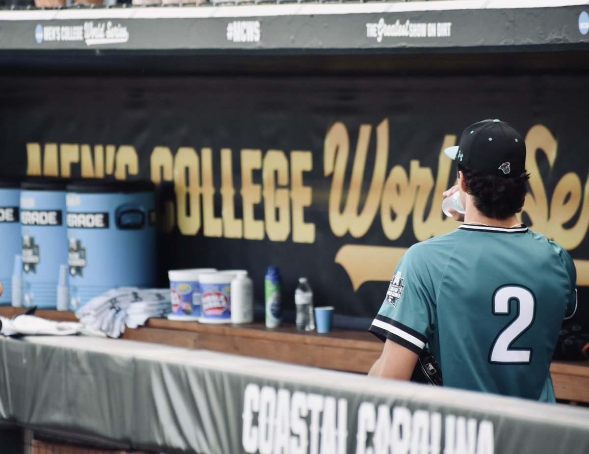 College Baseball Central tweet media