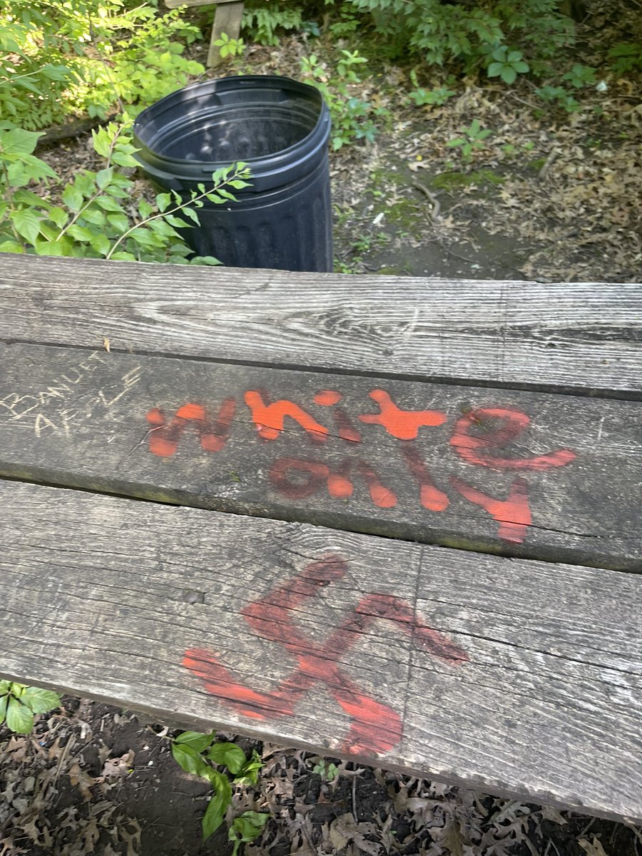 go tag a bench today, post it in the comments below. let’s start a thread 😈