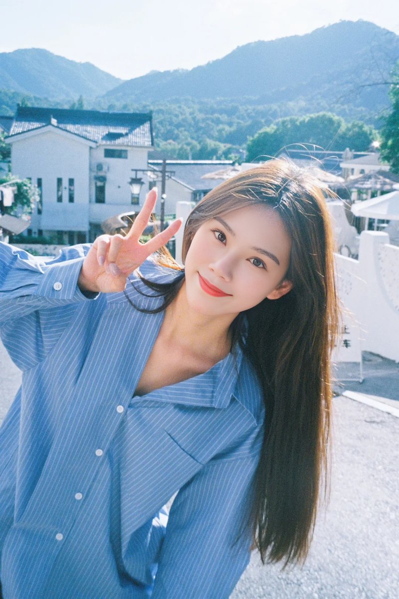 namdelay's tweet image. Hello🥰