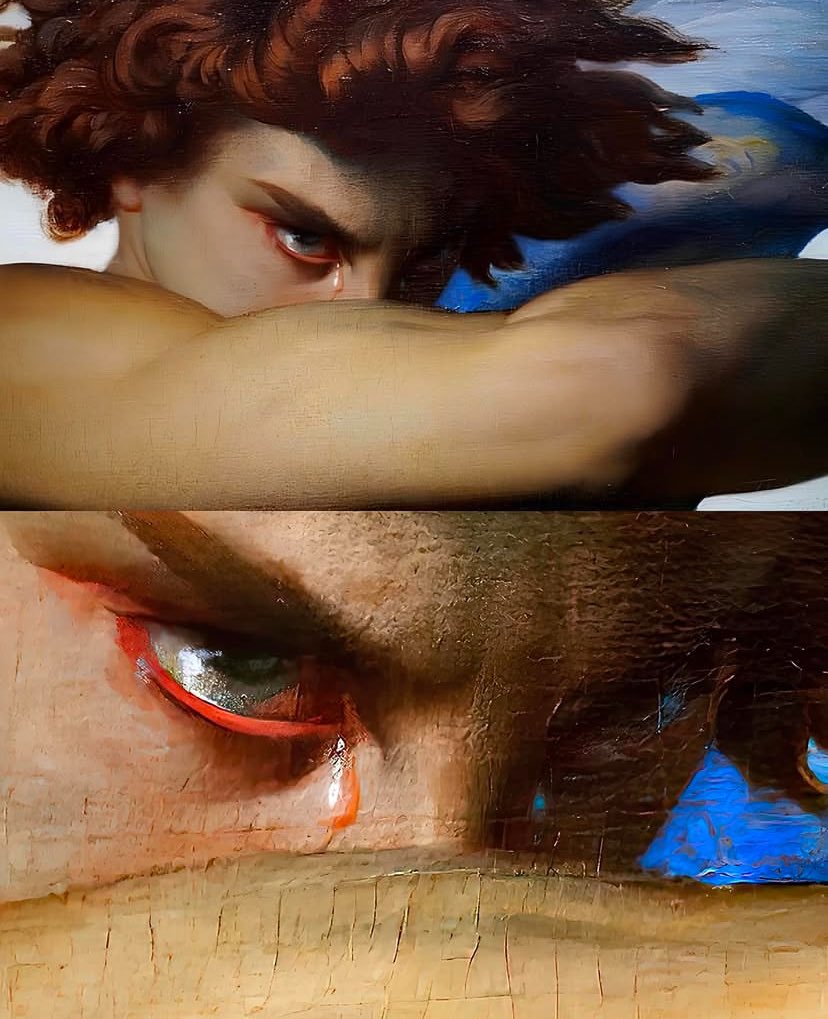 Art Gallery (@x_artgallery) on Twitter photo 