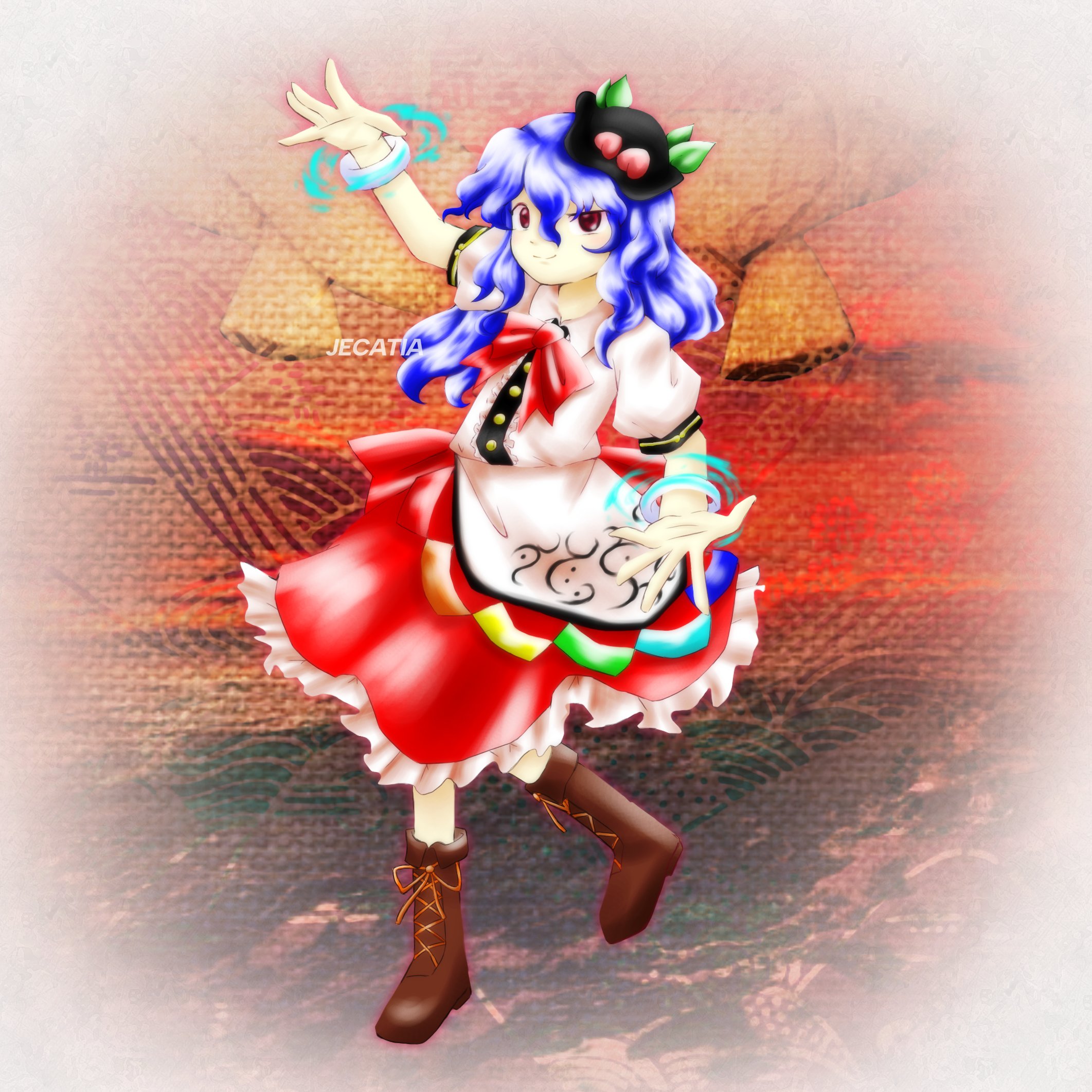 zunのページとさせて頂きます。 ZUN | 東方我楽多叢誌 〜strange article of the outer world〜