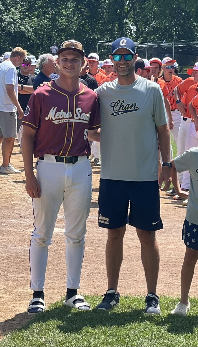 Storm Baseball tweet media