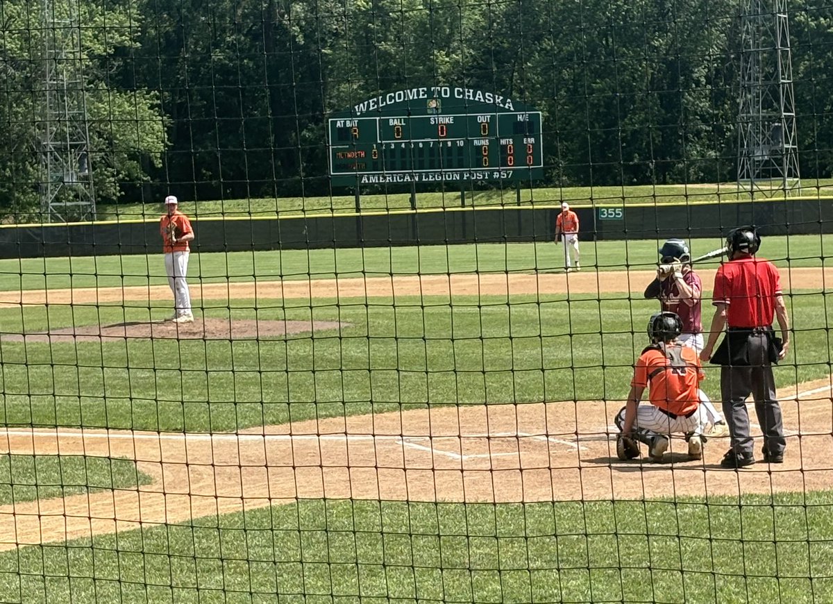 Storm Baseball (@chanstormbase) on Twitter photo Great job by <a href="/Imarek9/">Isaac Marek</a> representing Chan in the <a href="/MSHSBCA/">MN Baseball Coaches</a> All-Star Series. A fun finish to a great HS career at Chan. Great job by <a href="/Imarek9/">Isaac Marek</a> representing Chan in the <a href="/MSHSBCA/">MN Baseball Coaches</a> All-Star Series. A fun finish to a great HS career at Chan.