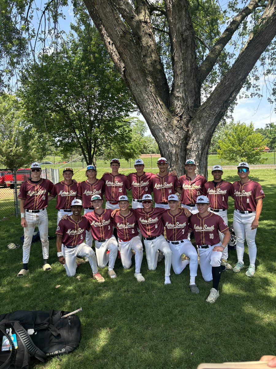 Storm Baseball tweet media