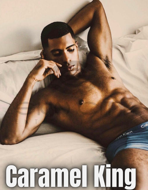 skincityent's tweet photo. Carmel King is touching down in Cali! For any upcoming parties, he's the guy! You won't want to miss his amazing moves, now is your chance. #chippendale #calievent #clublife https://t.co/5ocCGebXAC