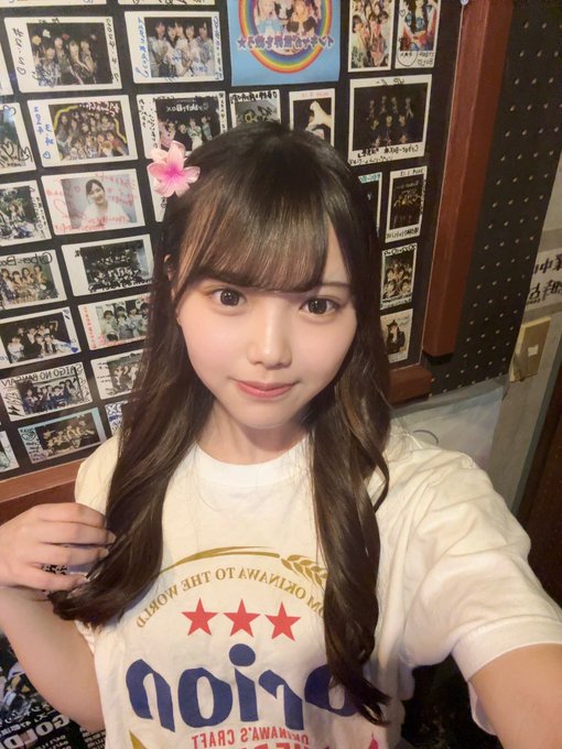 山田莉愛のTwitter画像16