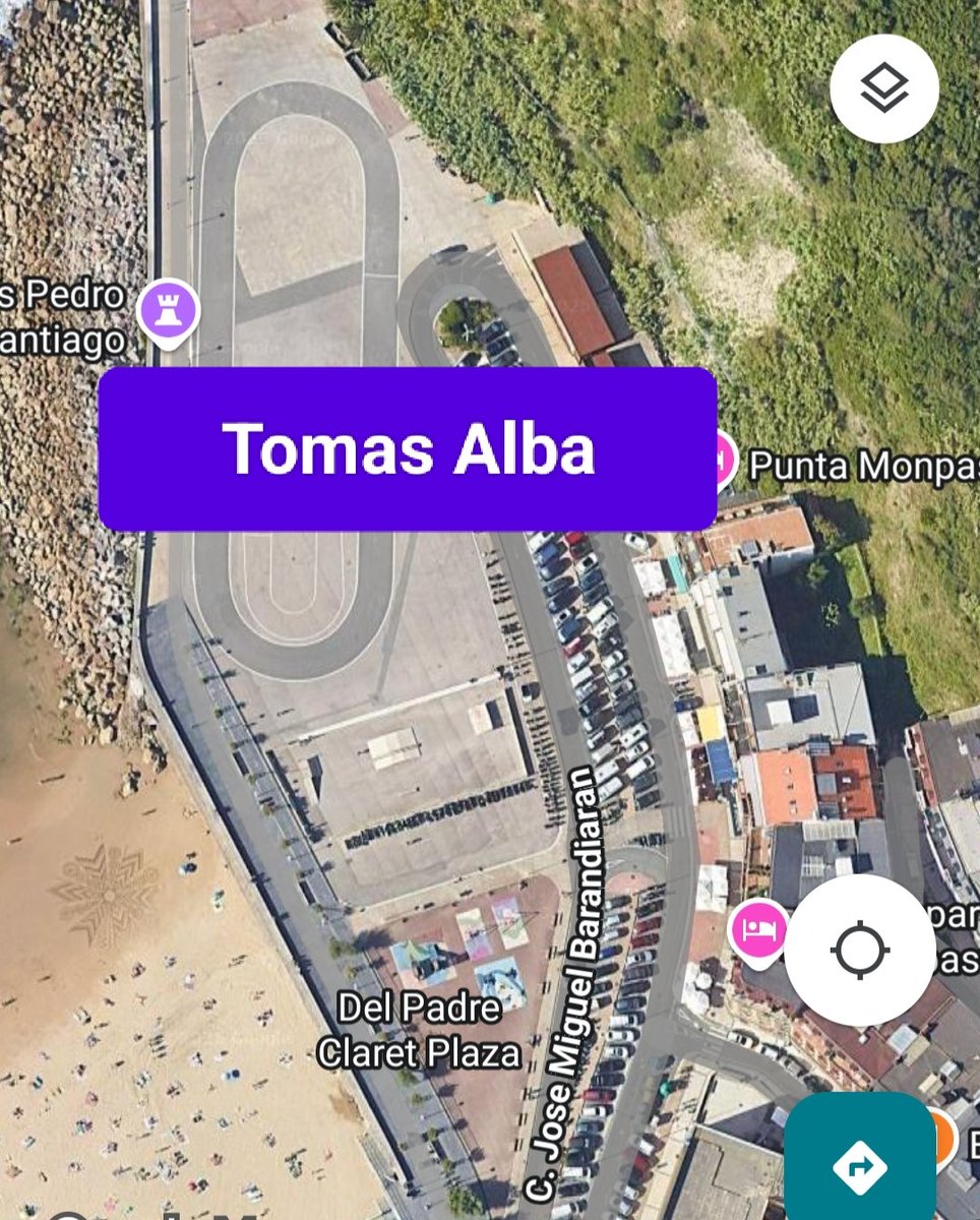 Aurreko urteetan bezala, aurten ere San Juan Sua antolatuko dugu

Tomás Alba Enparantzan (Plaza)   19:30 Lore Sortak
21:00 SUA

Como otros años este también, organizamos la Hoguera de San Juan.

Tomás Alba Plaza
19:30 Lore Sortak
21:00 Hoguera de San Juan