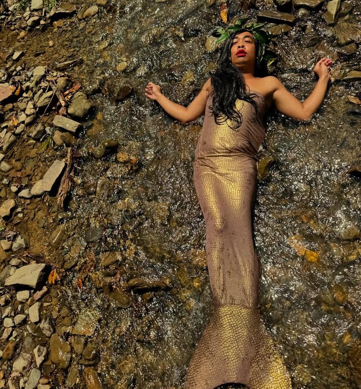 XC & GLADIES tweet media