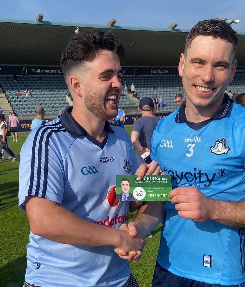 BarryHeneghan2's tweet image. The Dubs are back , well done Paddy putting his body on the line and all the players from all Senior Teams #GAA #dublin #hurling #UpTheDubs