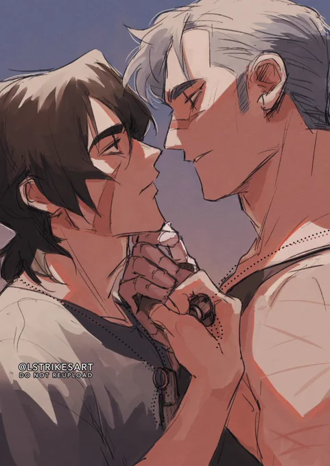As many times as it takes #sheith