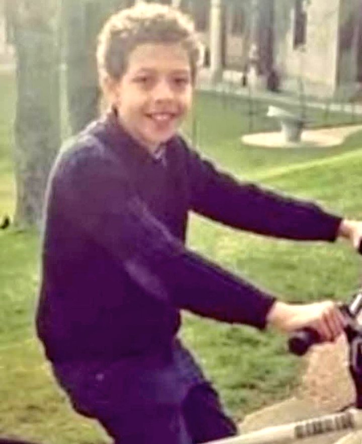 5 years ago today Noah Donohue's body was “discovered”.
5 years too long for his mother, Fiona who has been waiting for answers.
The passage of time will never dilute the demand for truth and justice.

#JusticeForNoah 💙⚡️💙