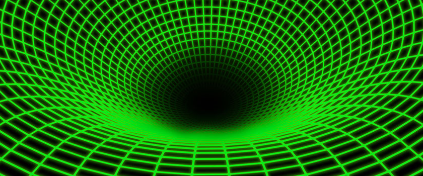 Can Black Holes Function as Natural Particle Accelerators? Exploring Physics and System Optimization Parallels [Analytics Magazine]
hubs.ly/Q03spP7j0