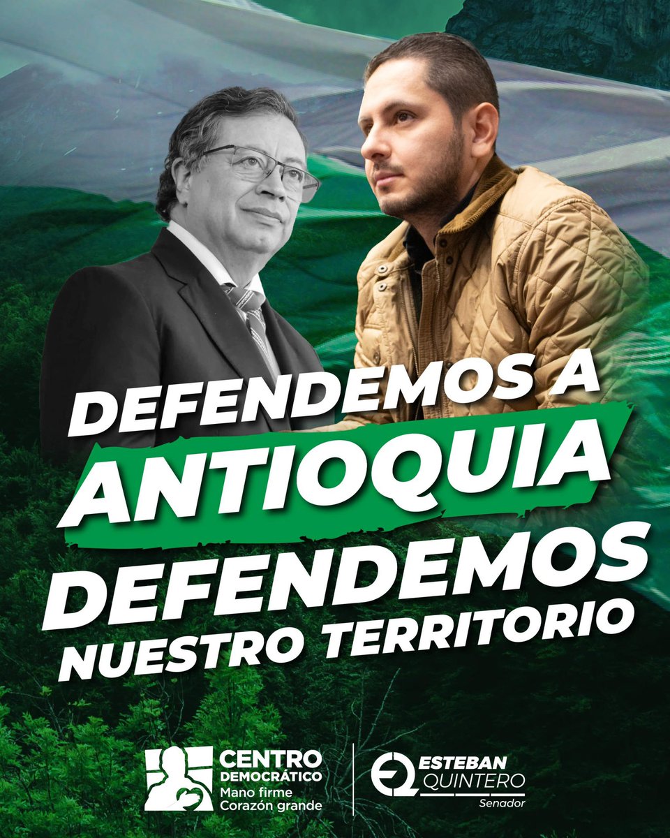 EstebanQuintero tweet media