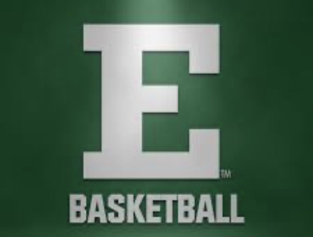 Truly blessed to receive an offer from Eastern Michigan 
Thank you  Coach McMath and the coaching staff. Thank for the opportunity.