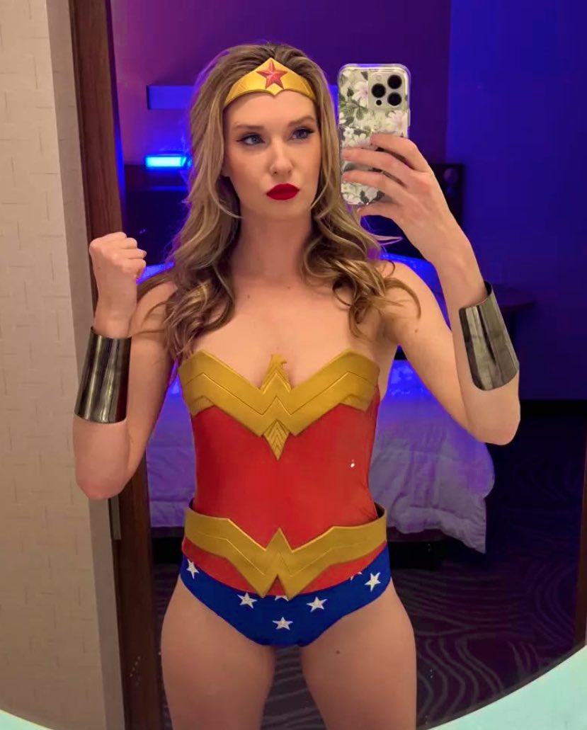 Superhero by day, heart-stealer by night 😈 #superhero