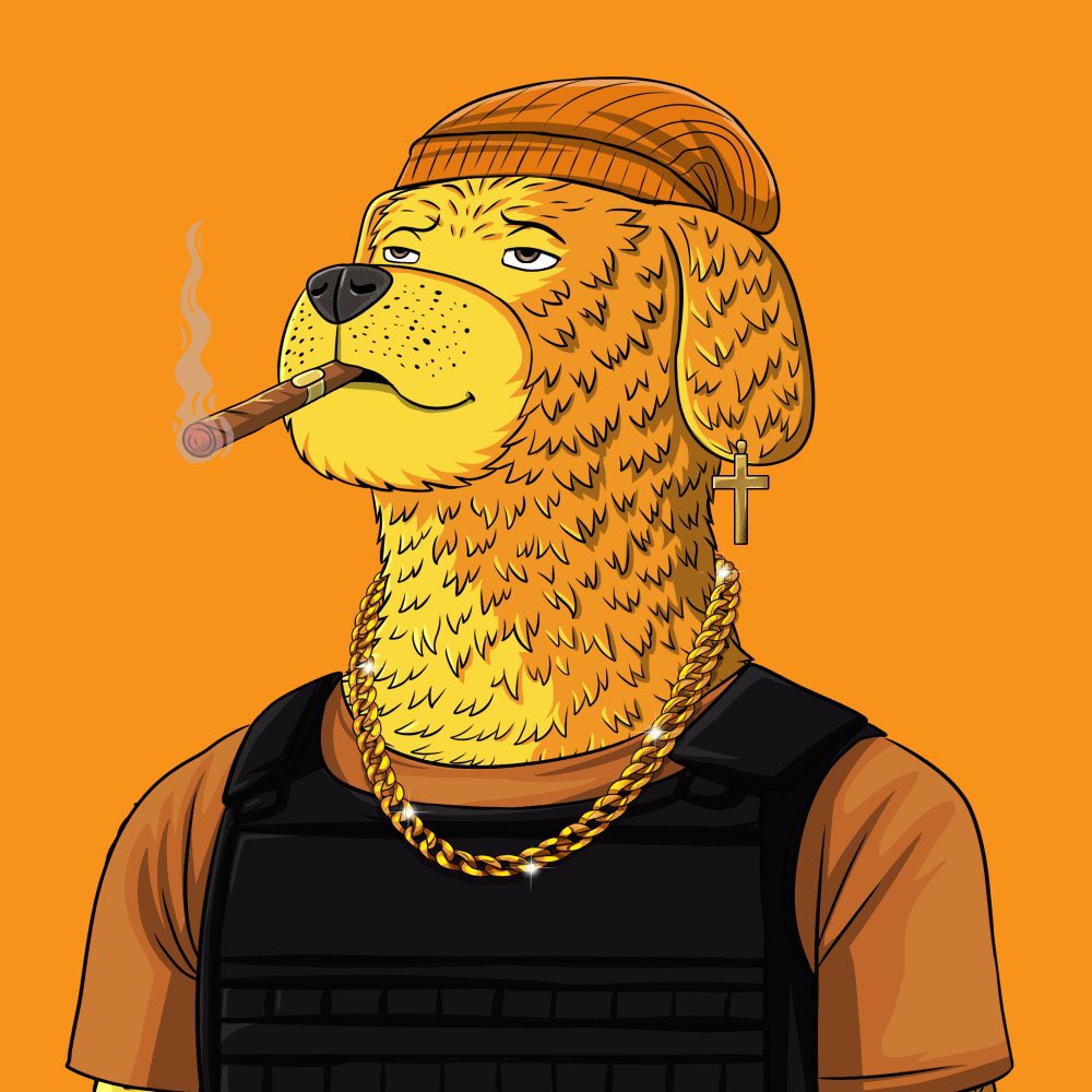 Tylordius (@briggysmallss) on Twitter photo I still remember how fucking pumped I was to have this dropped in my wallet over a year ago 😤🧑🏼🚀
<a href="/OnChainHustlers/">On Chain Hustlers</a> 4 LYFE I still remember how fucking pumped I was to have this dropped in my wallet over a year ago 😤🧑🏼🚀
<a href="/OnChainHustlers/">On Chain Hustlers</a> 4 LYFE