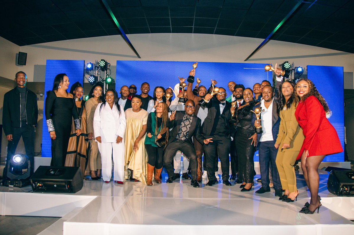 Top16YOBA's tweet photo. What an unforgettable night celebrating youth excellence! Thank you to everyone who joined us for the #Top16YOBAs Ceremony. 🏆 

See you at the Winner's Dinner ✨

#Top16YOBA #YouthExcellence https://t.co/HKWm4iVeKg