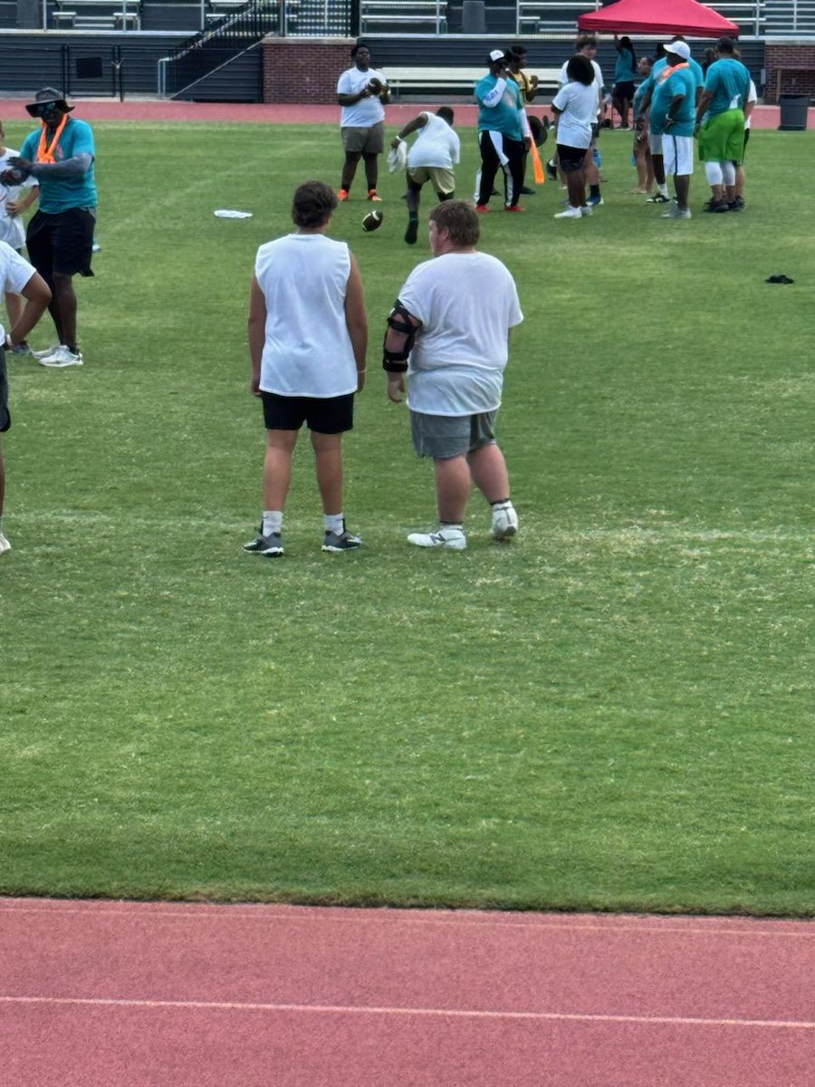 Lucas Lollie (@lucaslollie09) on Twitter photo Had 2 great days of competition at C.H.A.M.P camp. Met a lot of new competition and great coaches. #TREAD <a href="/LaneirLittle68/">Lanier</a> <a href="/ShaunArntz/">Shaun Arntz</a> <a href="/CoachBennum/">Jeff Bennum</a> <a href="/CoachFarris_/">Eddie Farris</a> <a href="/FarmerFreeport8/">Richard Farmer</a> Had 2 great days of competition at C.H.A.M.P camp. Met a lot of new competition and great coaches. #TREAD <a href="/LaneirLittle68/">Lanier</a> <a href="/ShaunArntz/">Shaun Arntz</a> <a href="/CoachBennum/">Jeff Bennum</a> <a href="/CoachFarris_/">Eddie Farris</a> <a href="/FarmerFreeport8/">Richard Farmer</a>