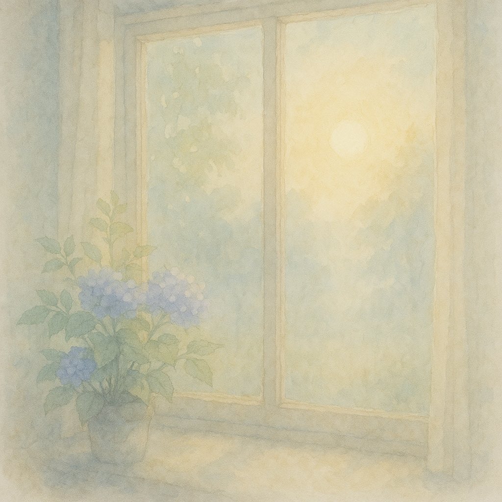 noname_pray's tweet photo. 眠れなかった夜も、
朝が来るたび、神はあなたに希望を与え続けている。

「見よ、新しいことをわたしは行う。今もうそれが起ころうとしている。」（イザヤ43:19） https://t.co/Z0op2a6KTl