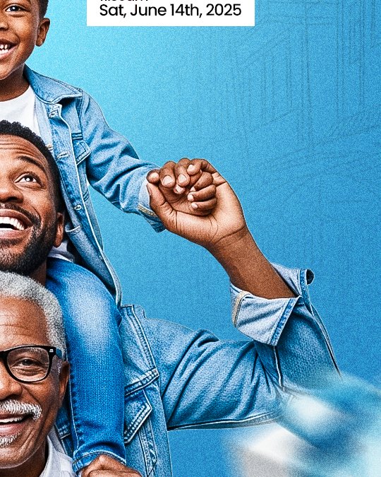 jadestar_jim's tweet photo. Boy, Man, Elder... God.
Everyone looks to God.

💫🎶 

I recently designed this flyer. The aim was to capture the essence of generations looking to God.

The AI images were generated with Whisk.

What do you think? 🤭

#Design #ChurchGraphics #EventPoster   #flyerdesign https://t.co/zbiwWBCwEl