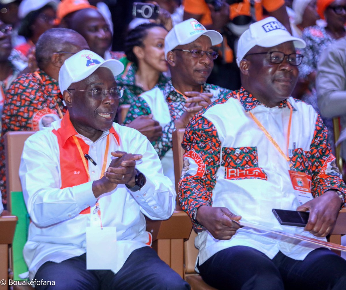 Bouaké Fofana tweet media