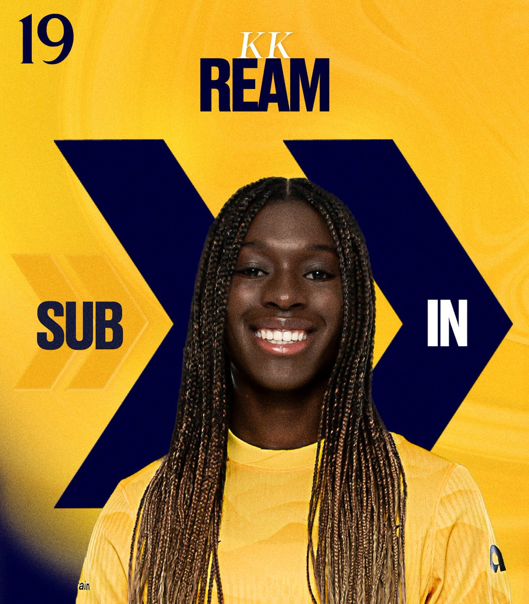 UtahRoyalsFC's tweet photo. 85' | Adding KK to the mix
#UTAvSEA | 1-3 https://t.co/ZIh9PE6eBG