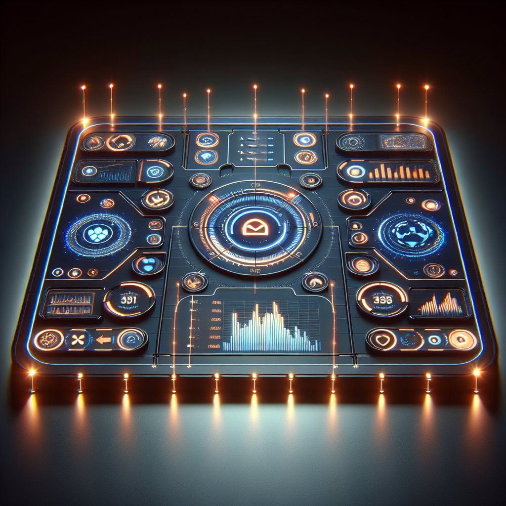 ZaivioAI's tweet photo. 🚀 Discover how Zaivio's new RepIntel Radar can help manage your online reputation in real-time with instant alerts and analyses! Stay ahead of the narrative and respond confidently. Read more: https://t.co/a8AcMA629I #OnlineReputation #TechNews #Zaivio https://t.co/AUXorekyoe