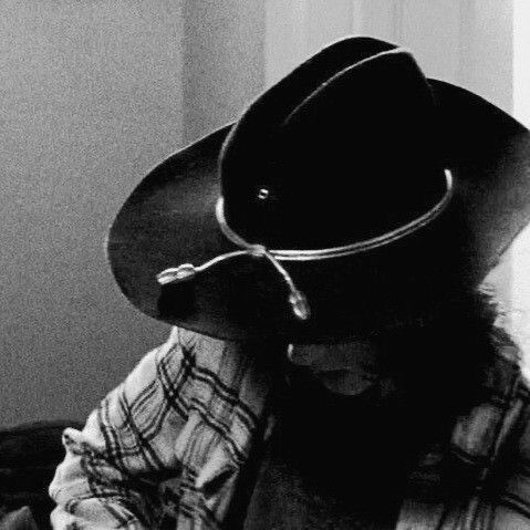 Carl Grimes / Nick Clark tweet media