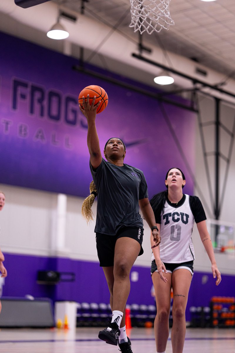 Look who stopped by 👋

Always special when our Pro Frogs come home