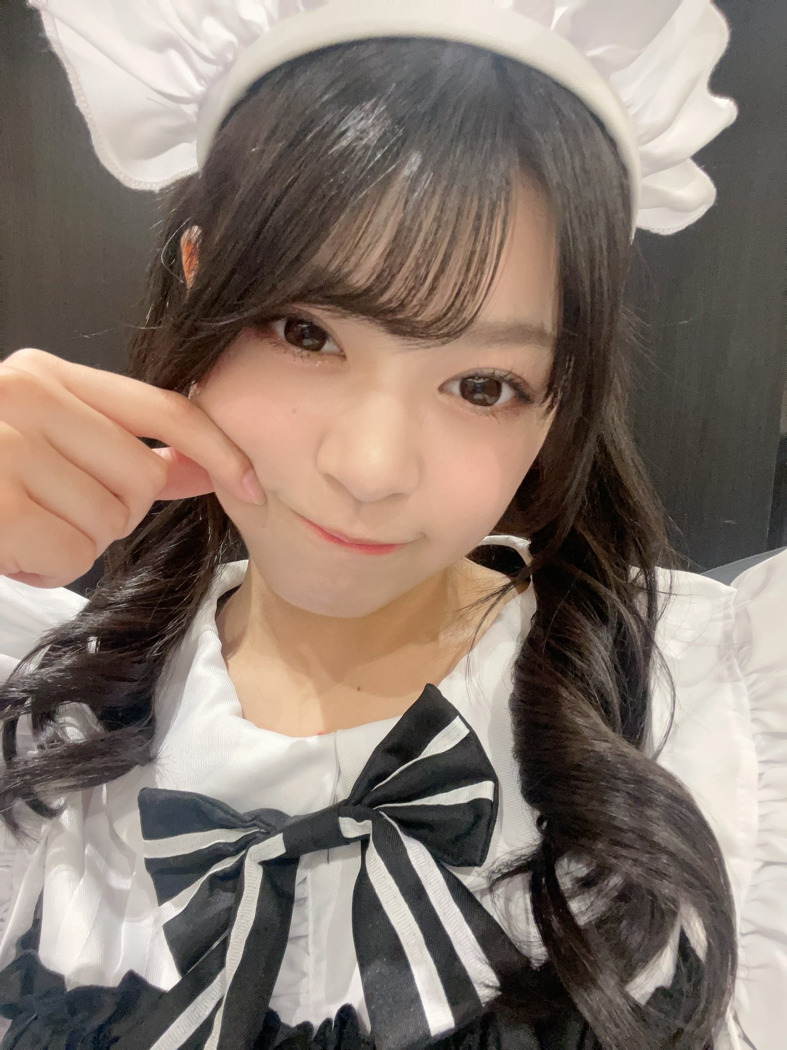 板垣心和 〘NMB48〙 (@koyorin_nmb48) / X