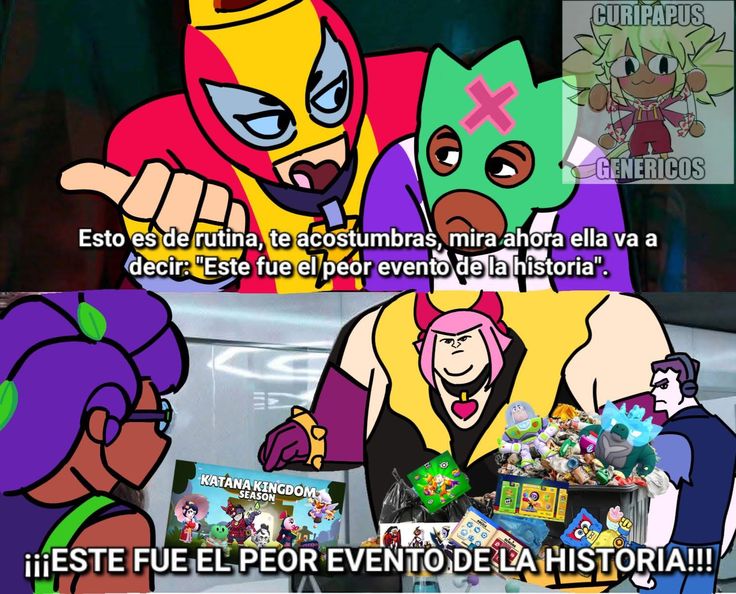 funas_brawl's tweet image. 2