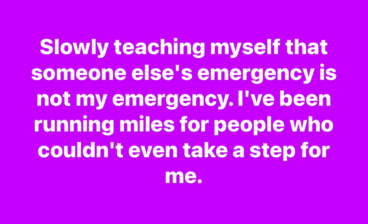 This right here hit nail on the head! 🙌🗣️