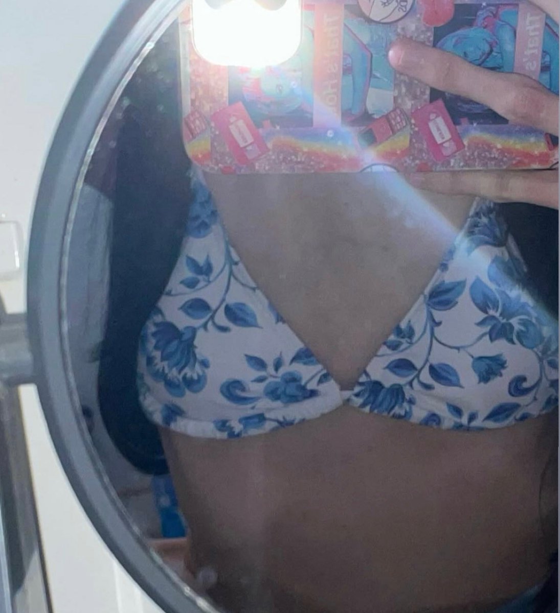Bellchrissy1's tweet photo. Who loves my naughty 😈 side More spicey pictures il get them out if you follow me and like &amp; retweet my post please 🙏 everyone https://t.co/xvNJLTP5d2