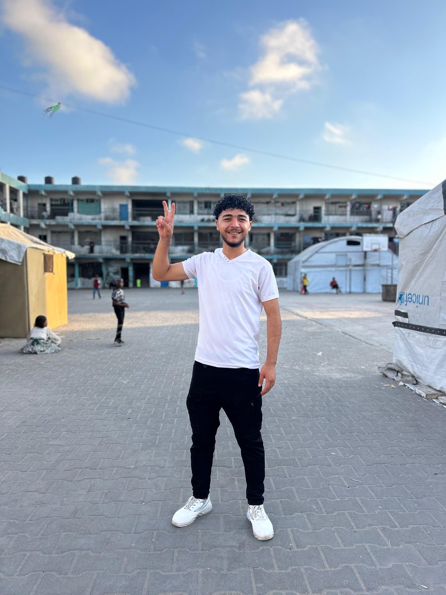 I'm currently facing a vicious incitement campaign and receiving threatening messages in my inbox from extremist Zionists. 

My account is also being targeted with mass reporting. 

 Please follow me, quote this, and share it with as many people as possible. 

Your support means