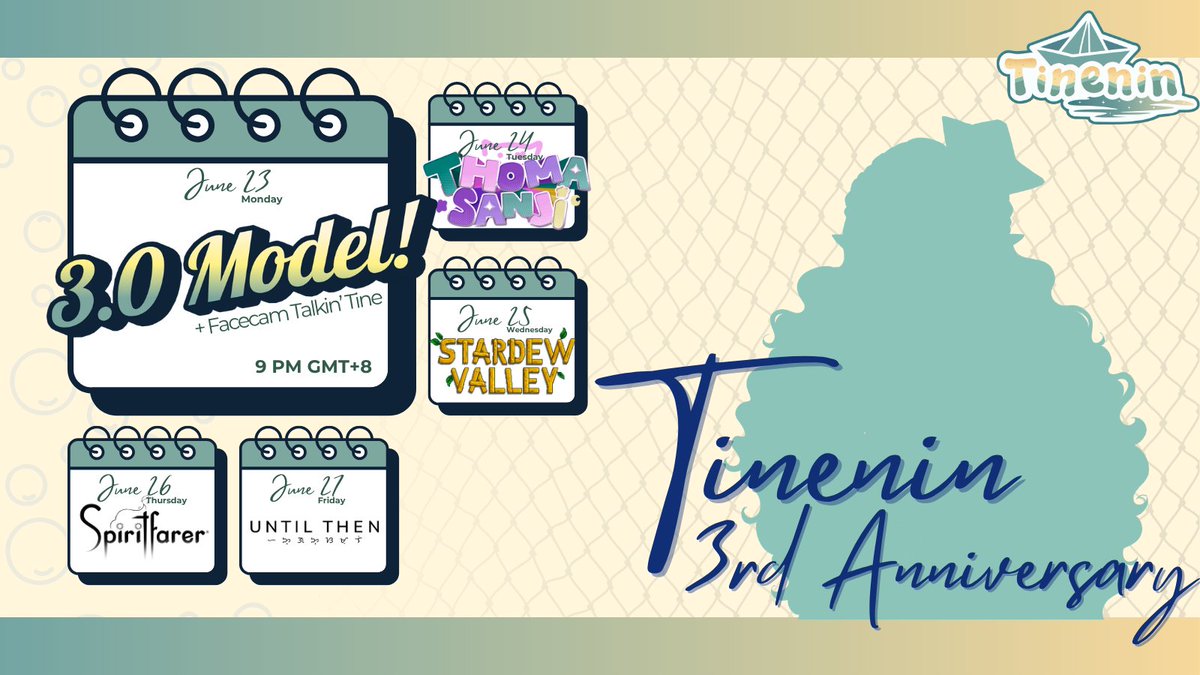 Tinenin ⛵️ ☁️ JOIN TAKBUHAN NG BAYANIHAN! tweet media