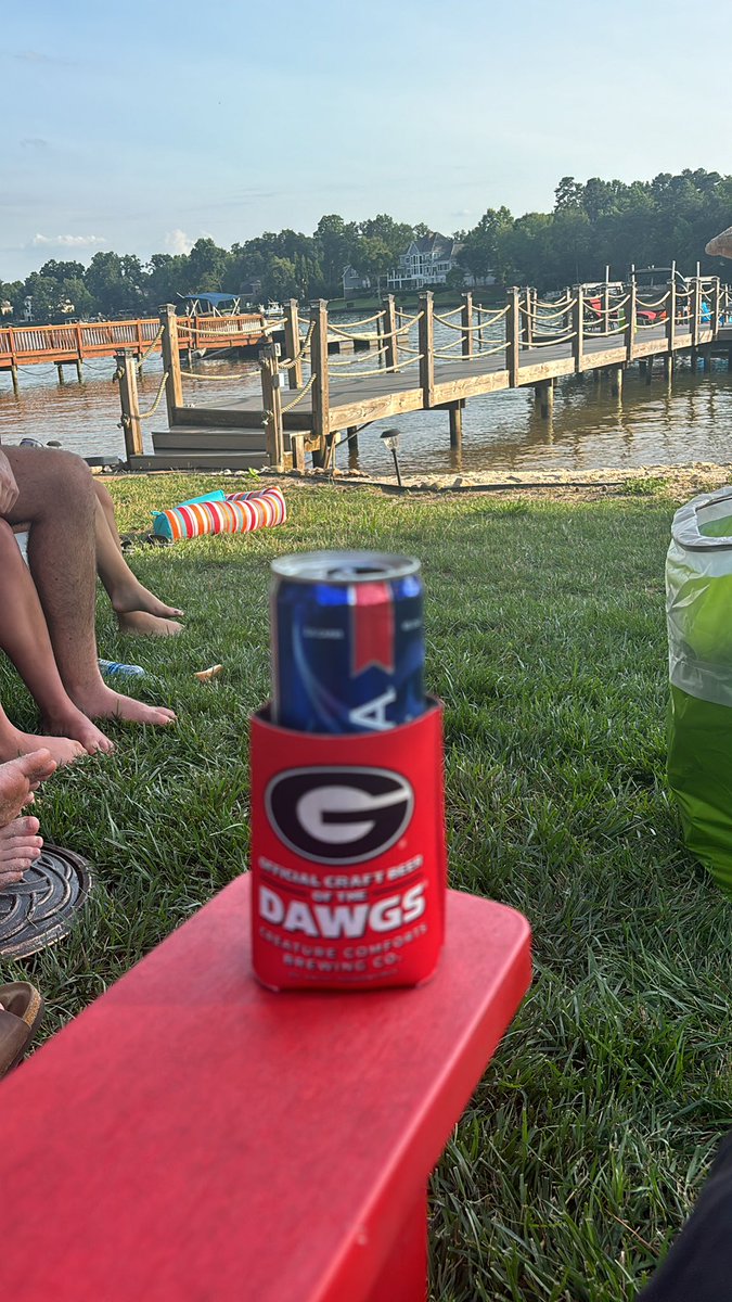 “No yb you can’t drink at the lake all day” -retard liberals