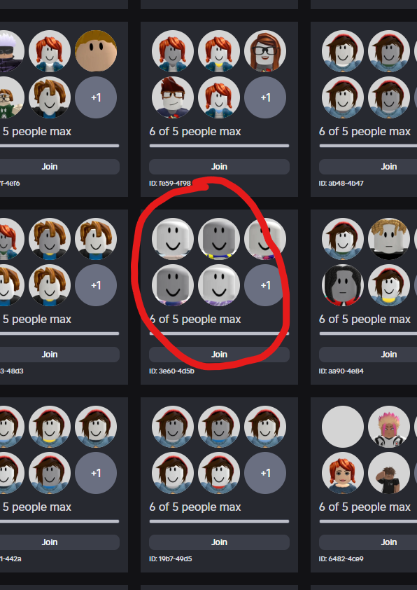 RealEvenous's tweet photo. Grow a garden players are NOT legit. These guys have been in the game for over 12 hours at this point. Oh and would you look at that? Instead of adressing the concern, he decides to hide it from the community. https://t.co/eplWwxPf73