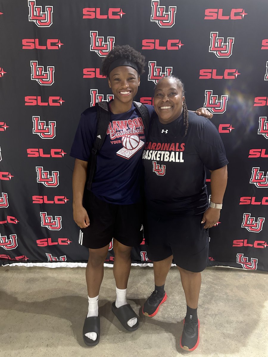 Kendall L. Ford (@kendalllford) on Twitter photo I had a great day at Lamar University Elite Camp <a href="/LamarWBB/">Lamar Women's Hoops</a> Thanks Coach <a href="/CoachAQUA_LAMAR/">Aqua Franklin</a> for a tough but good day.
Yours truly was camp MVP ๐ I had a great day at Lamar University Elite Camp <a href="/LamarWBB/">Lamar Women's Hoops</a> Thanks Coach <a href="/CoachAQUA_LAMAR/">Aqua Franklin</a> for a tough but good day.
Yours truly was camp MVP ๐