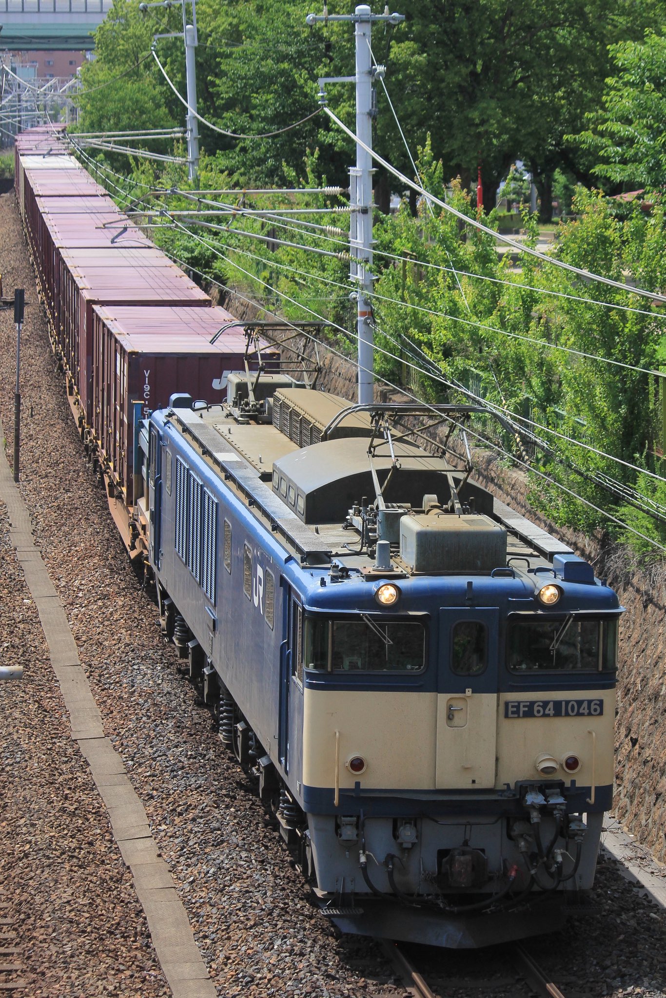 鉄道 富士電気 日本車軸 プレート