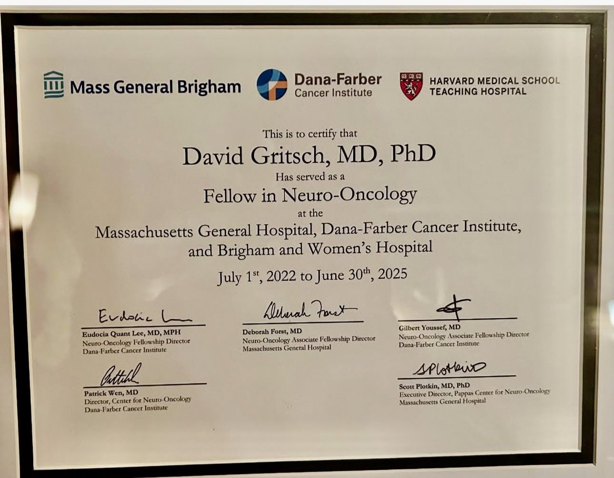 Maciej M Mrugala, MD, PhD, MPH, FAAN tweet media